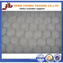 Hexagonal Wire Netting /Chicken Wire/ Hexagonal Wire Mesh
